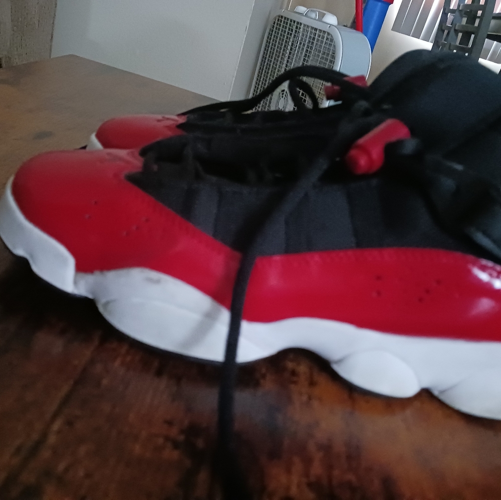 Youth Jordan